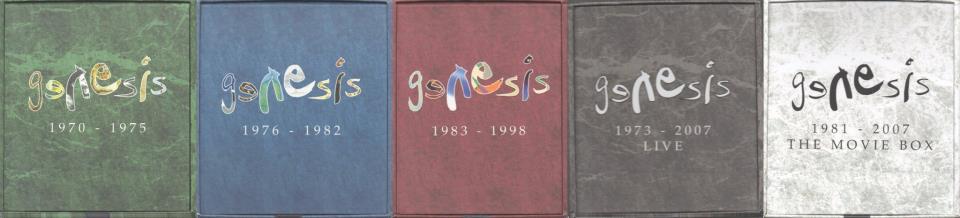 Genesis