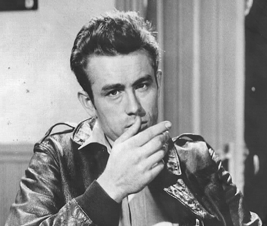 James Dean