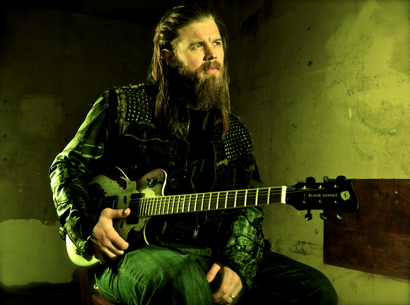 Ryan Hurst Ryan Hurst
