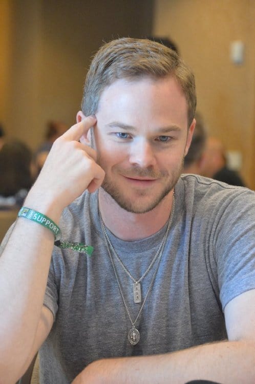 Next photo of Shawn Ashmore