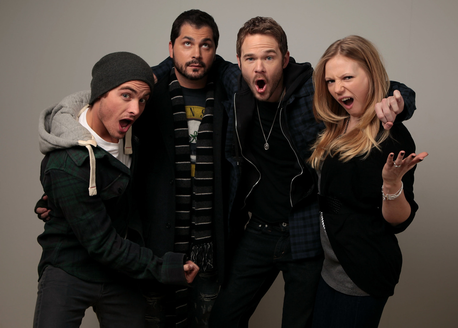 Picture of Shawn Ashmore