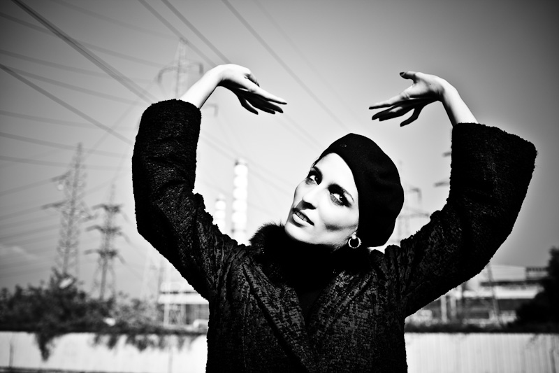 tanya ilieva