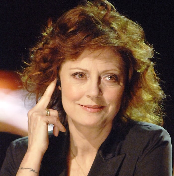 Picture Of Susan Sarandon 1768