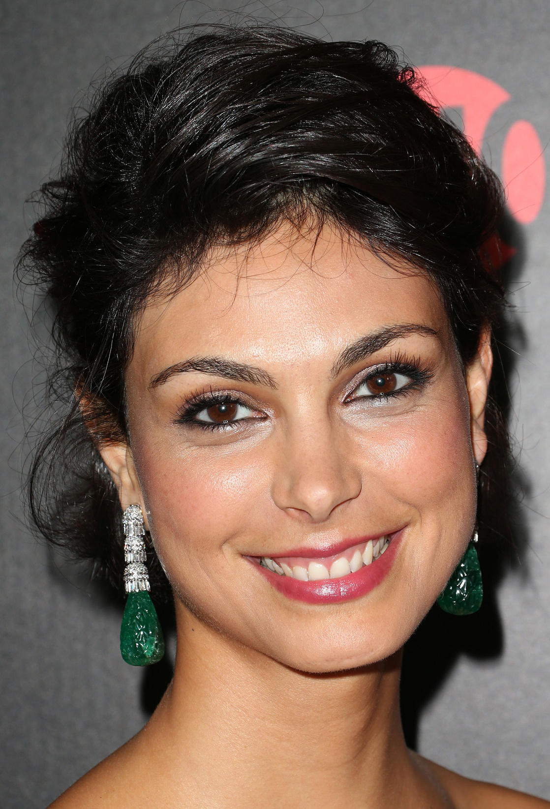 Picture of Morena Baccarin