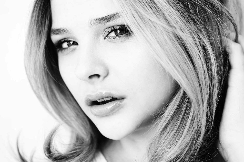 Chloe Moretz Chloe Moretz