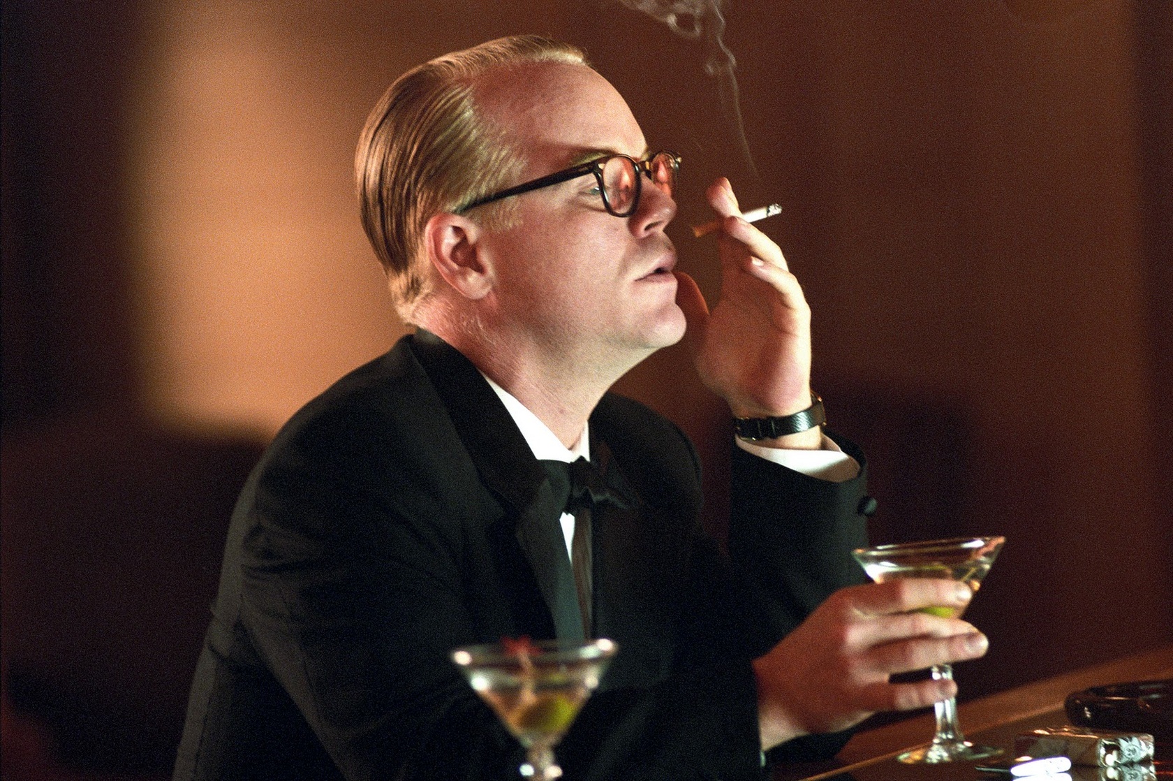 Capote (2005) Capote (2005)