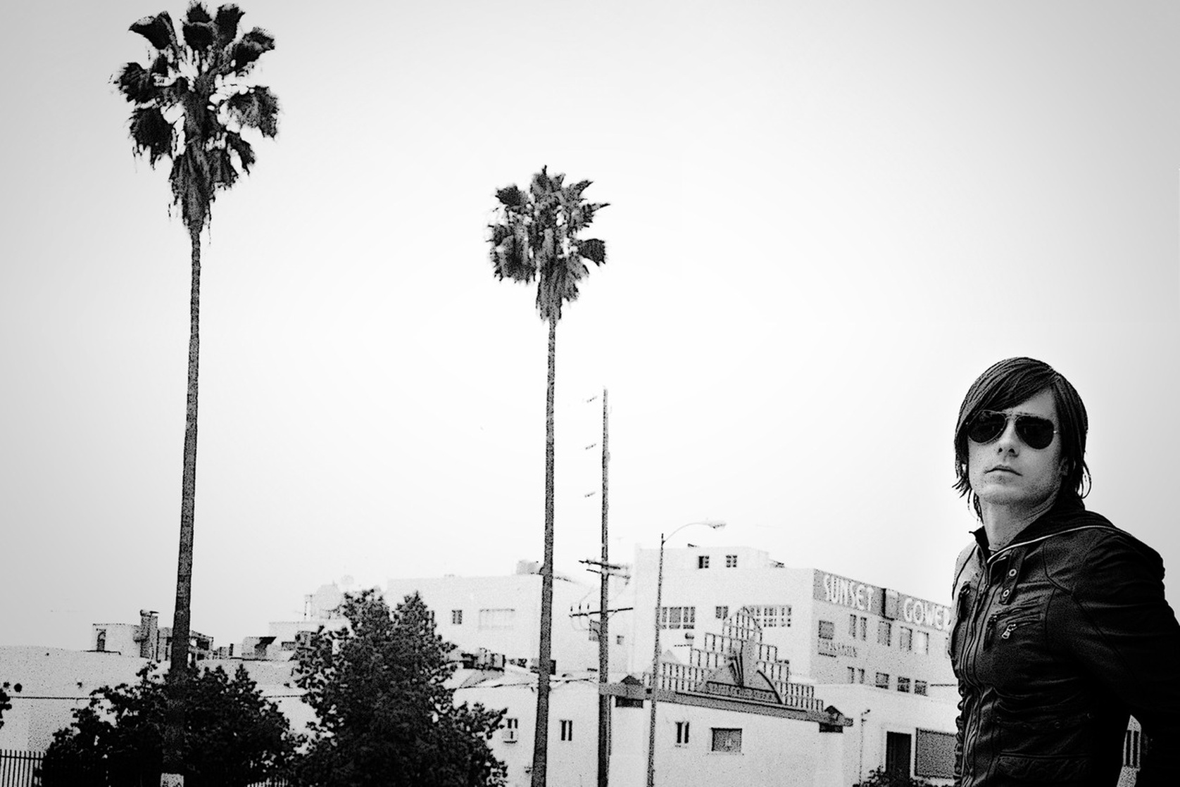 Jared Leto