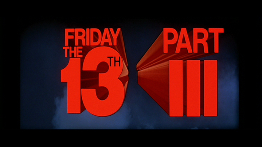 Friday the 13th Part 3