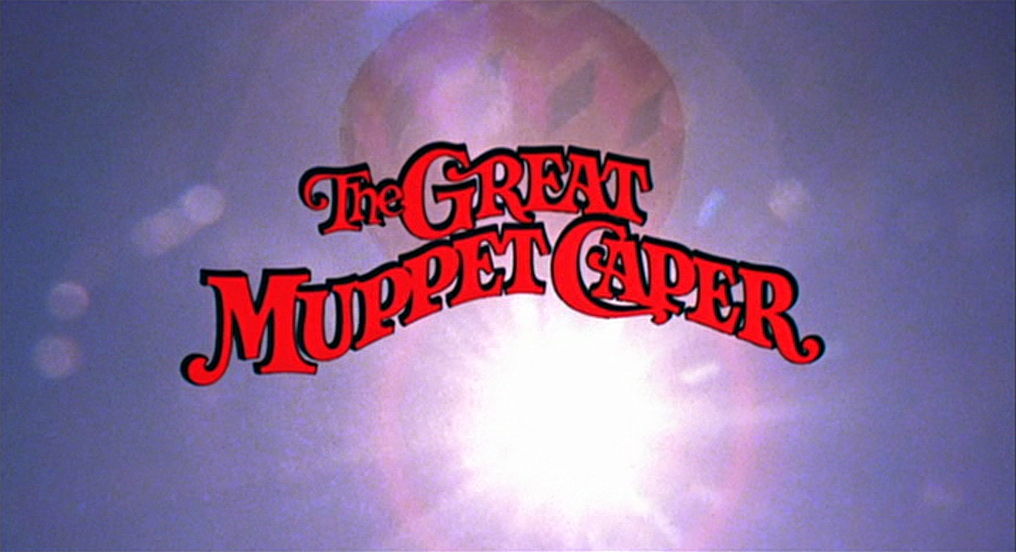 The Great Muppet Caper The Great Muppet Caper