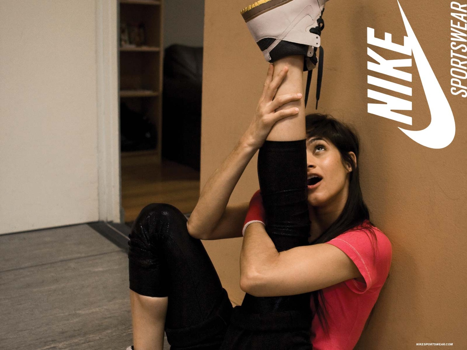 Sofia Boutella