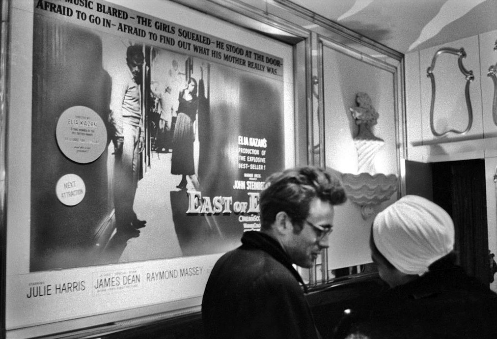 James Dean