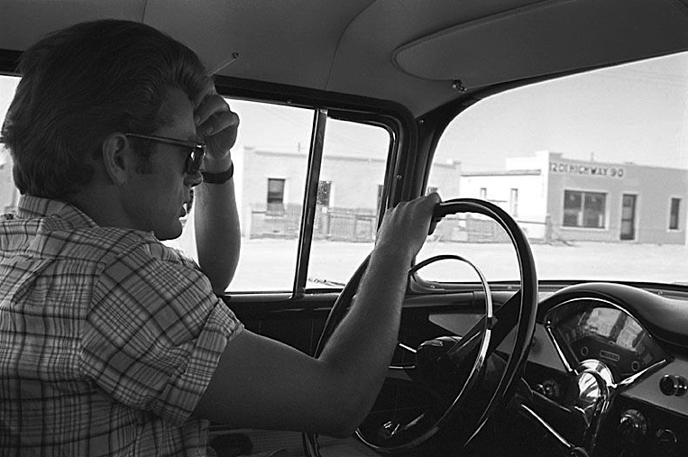 James Dean