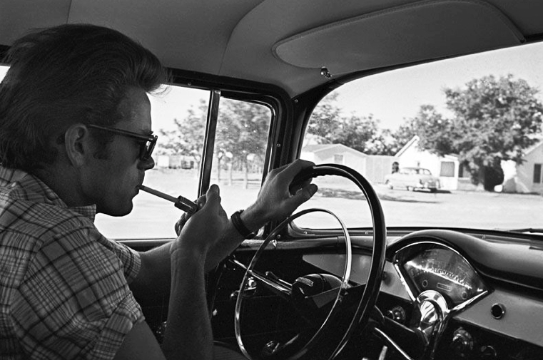 James Dean