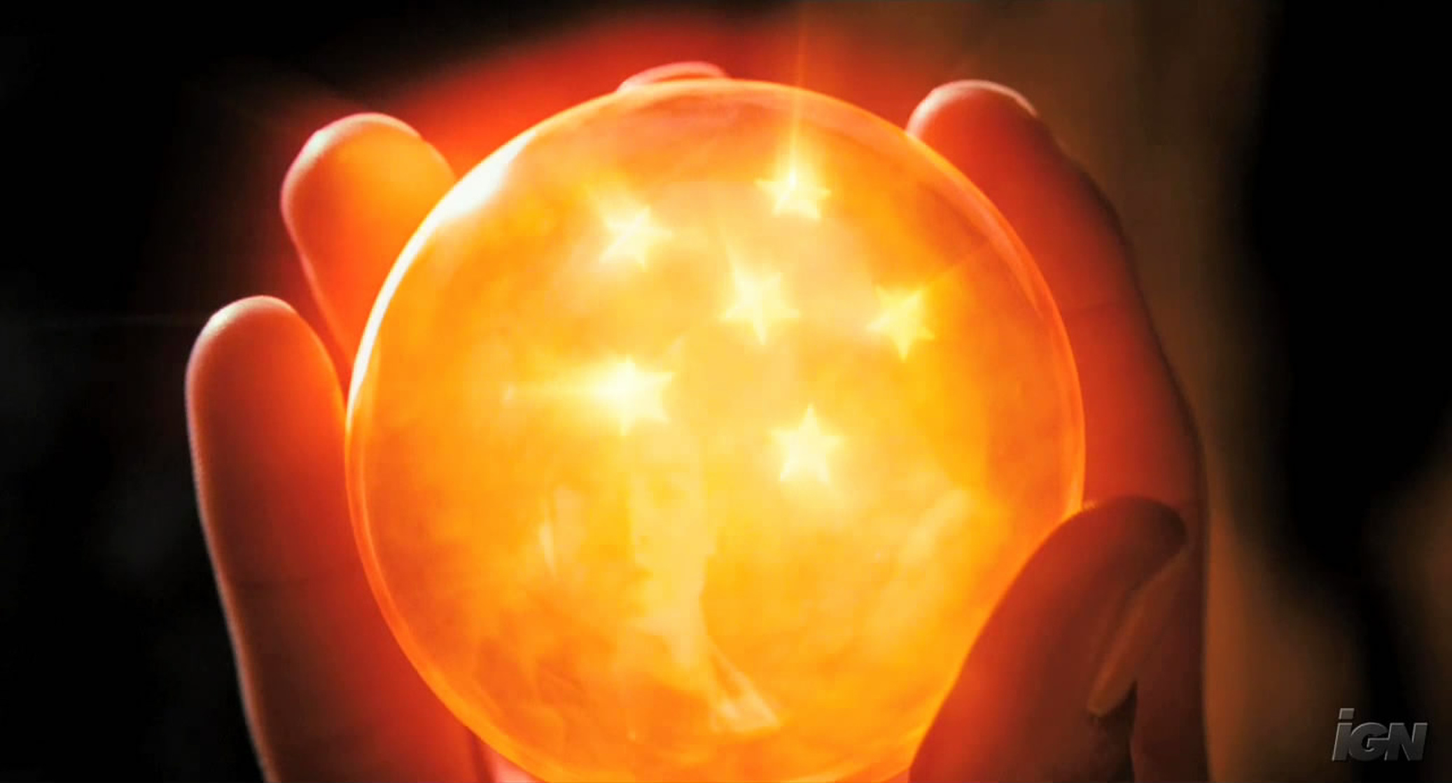 Dragonball Evolution