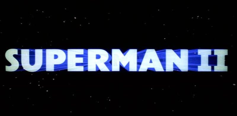 Superman II