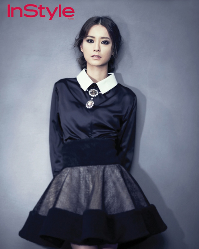 Picture Of Yu mi Jeong picture-of-yu-mi-jeong