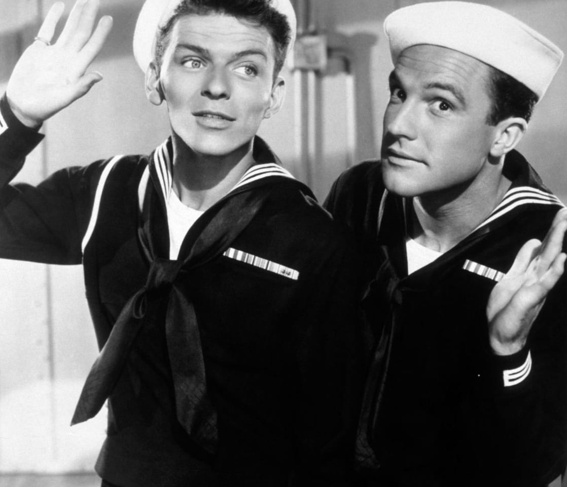 Picture of Anchors Aweigh