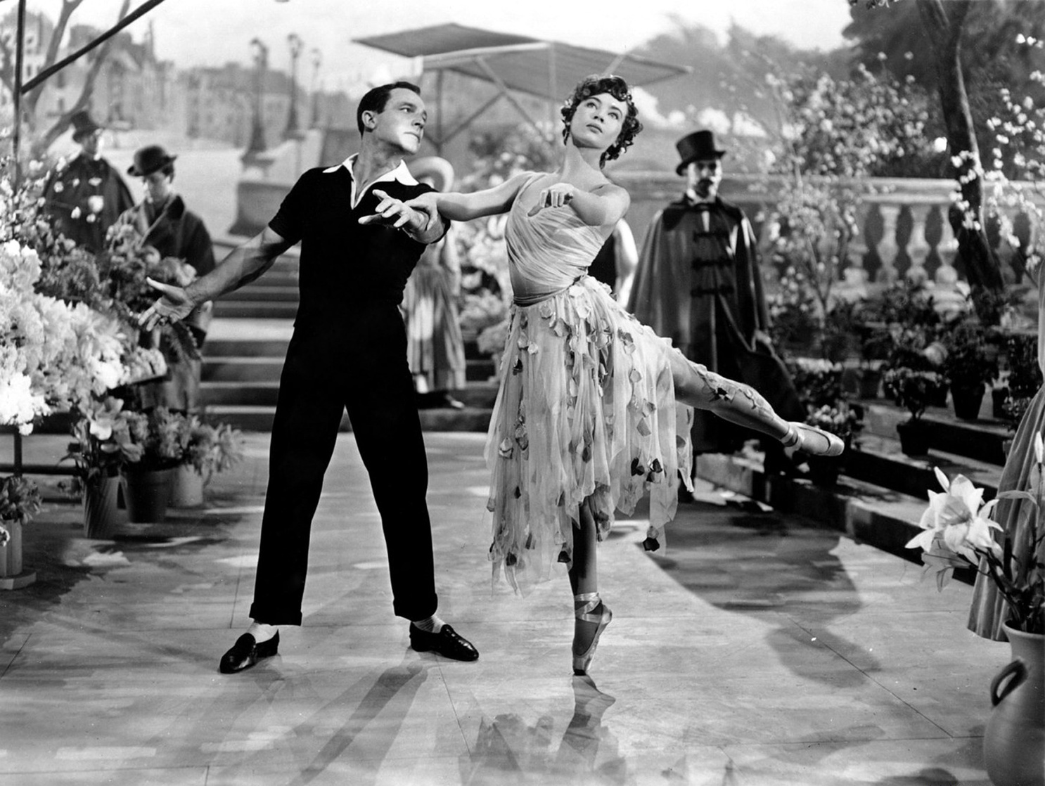 An American in Paris An American in Paris
