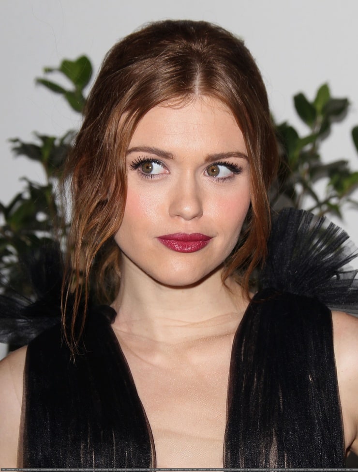 Picture of Holland Roden