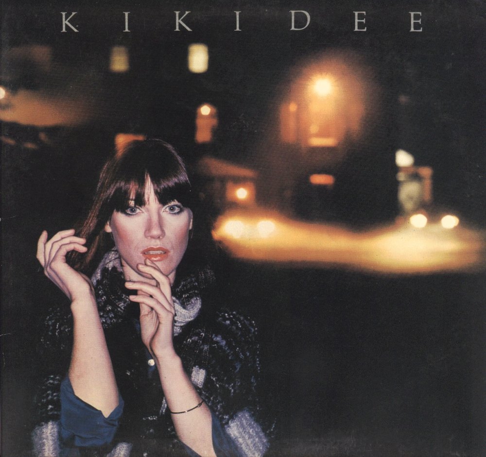 Kiki Dee