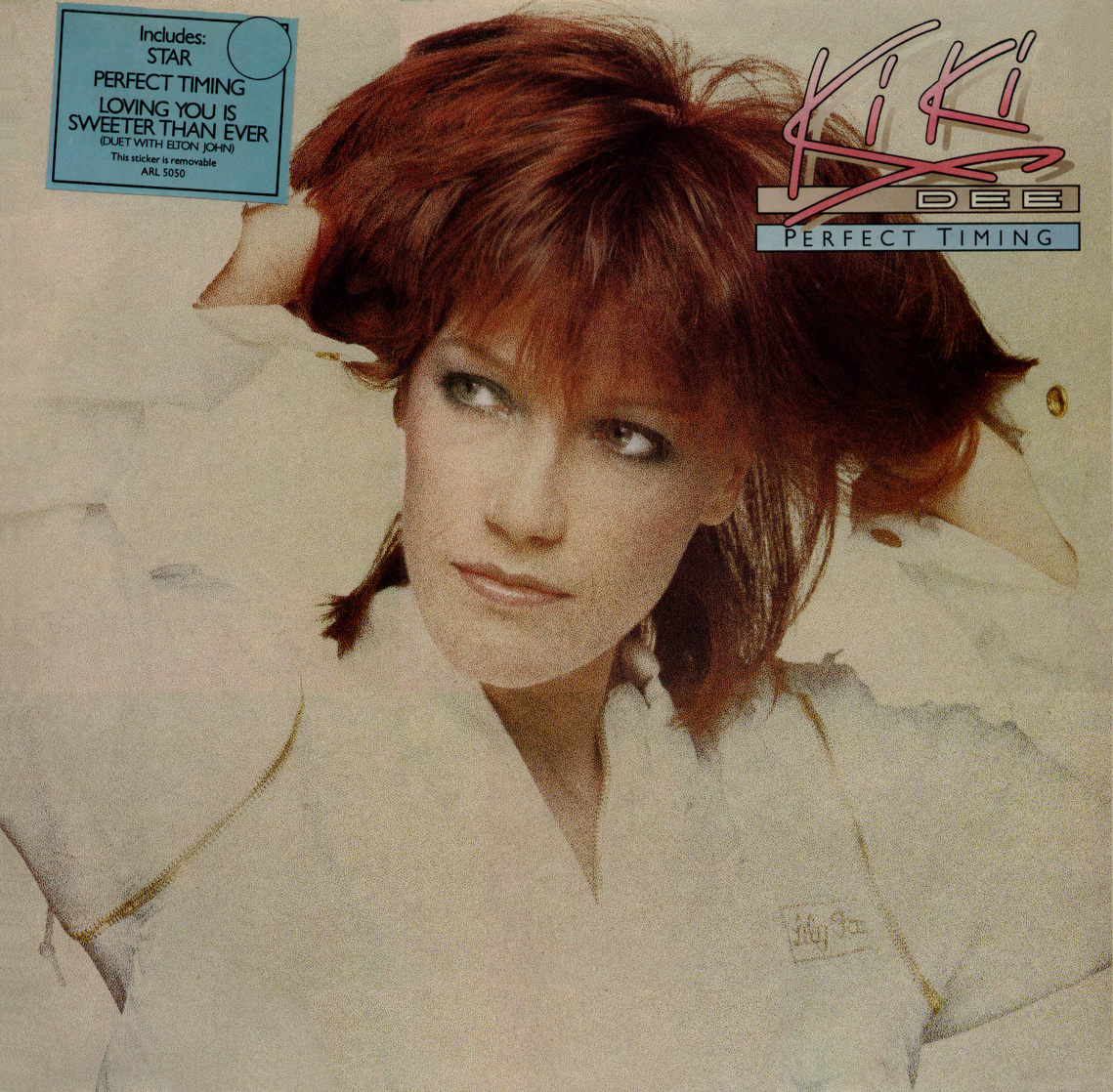 Kiki Dee