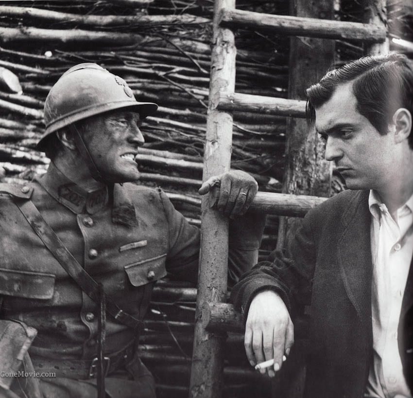 Stanley Kubrick Stanley Kubrick