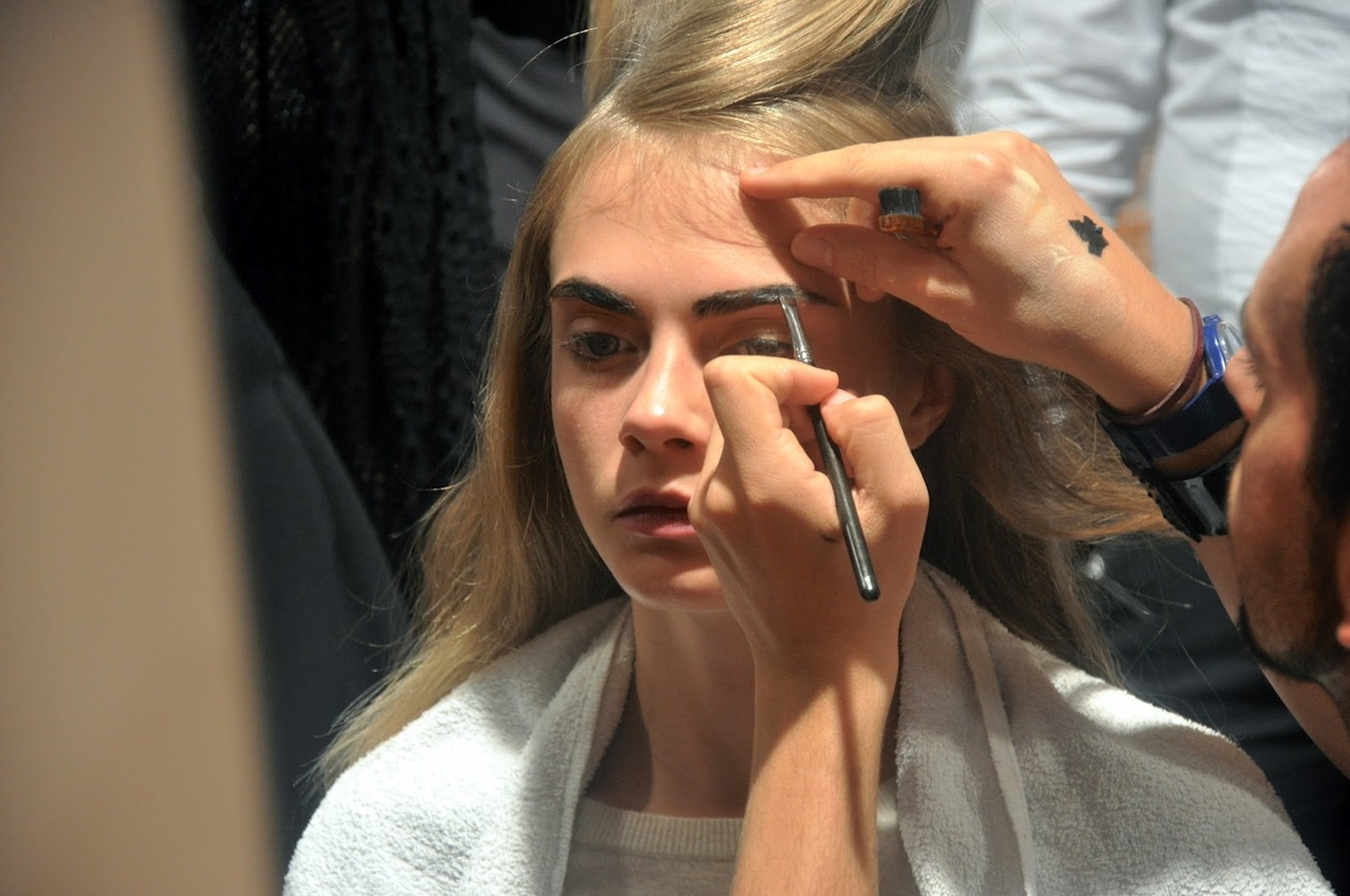 Cara Delevingne Cara Delevingne