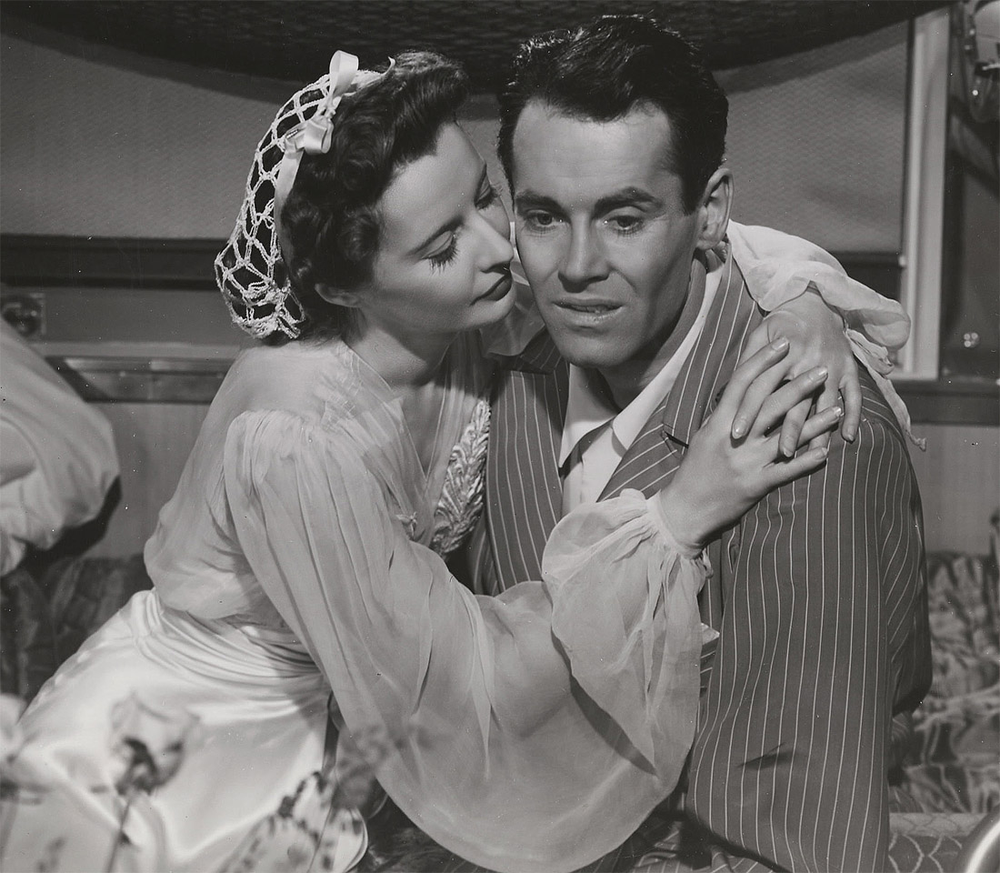 The Lady Eve (1941)