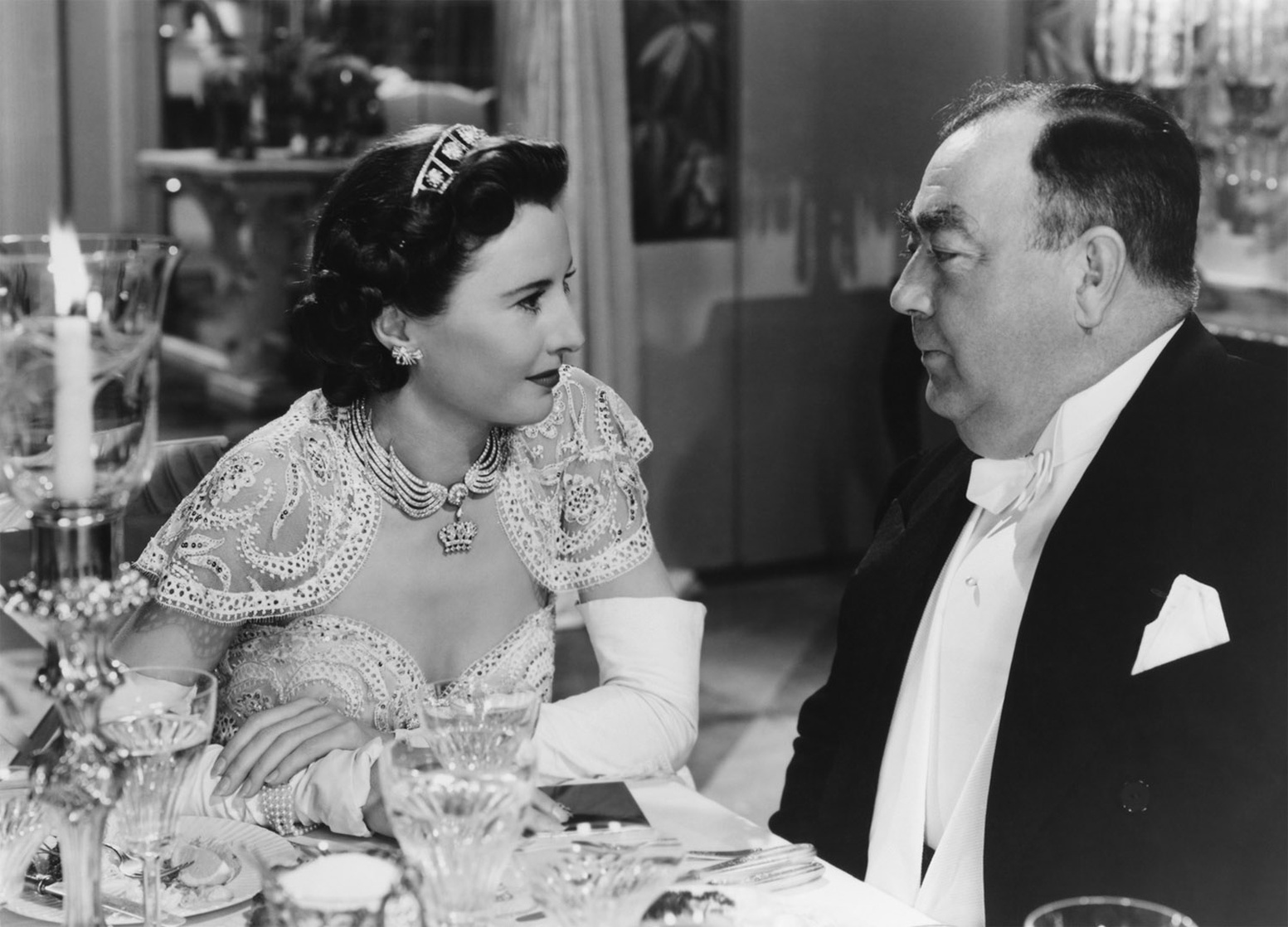 The Lady Eve (1941) The Lady Eve (1941)
