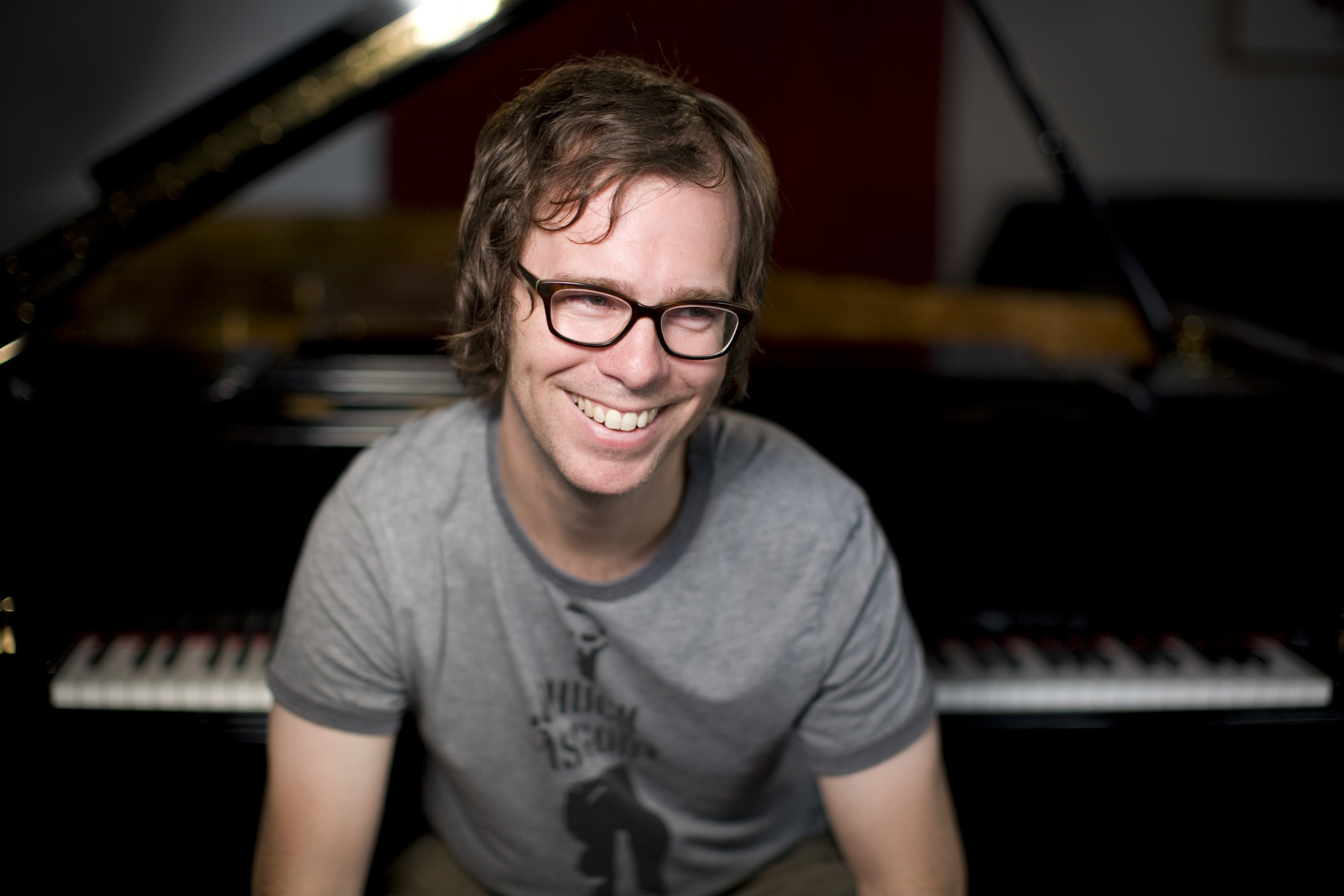 Ben Folds