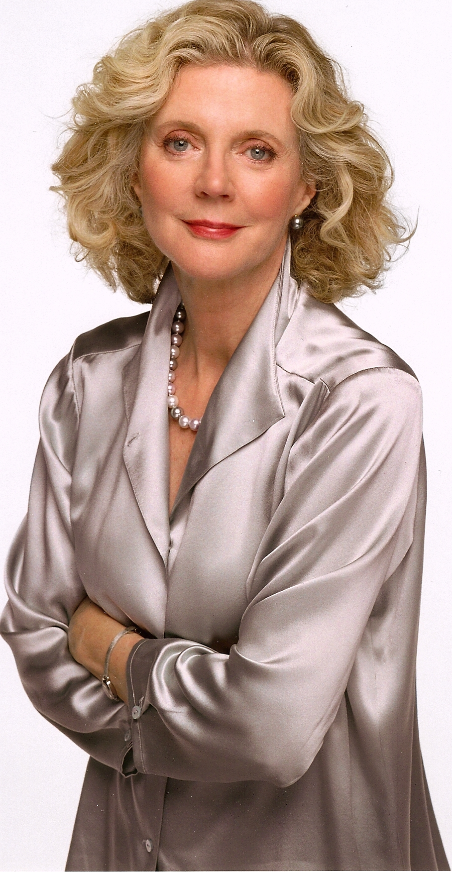 Picture of Blythe Danner