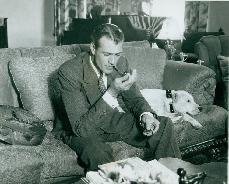 Gary Cooper Gary Cooper