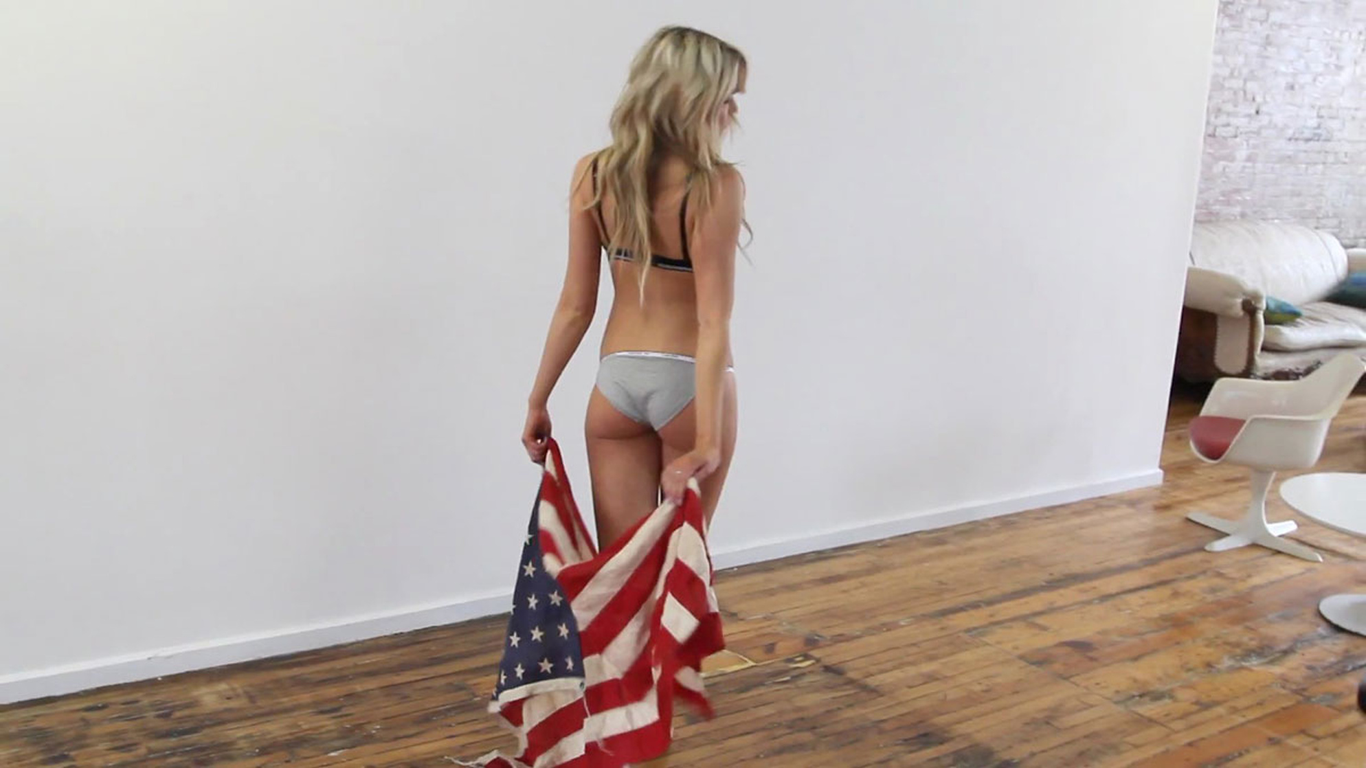 Katrina Bowden
