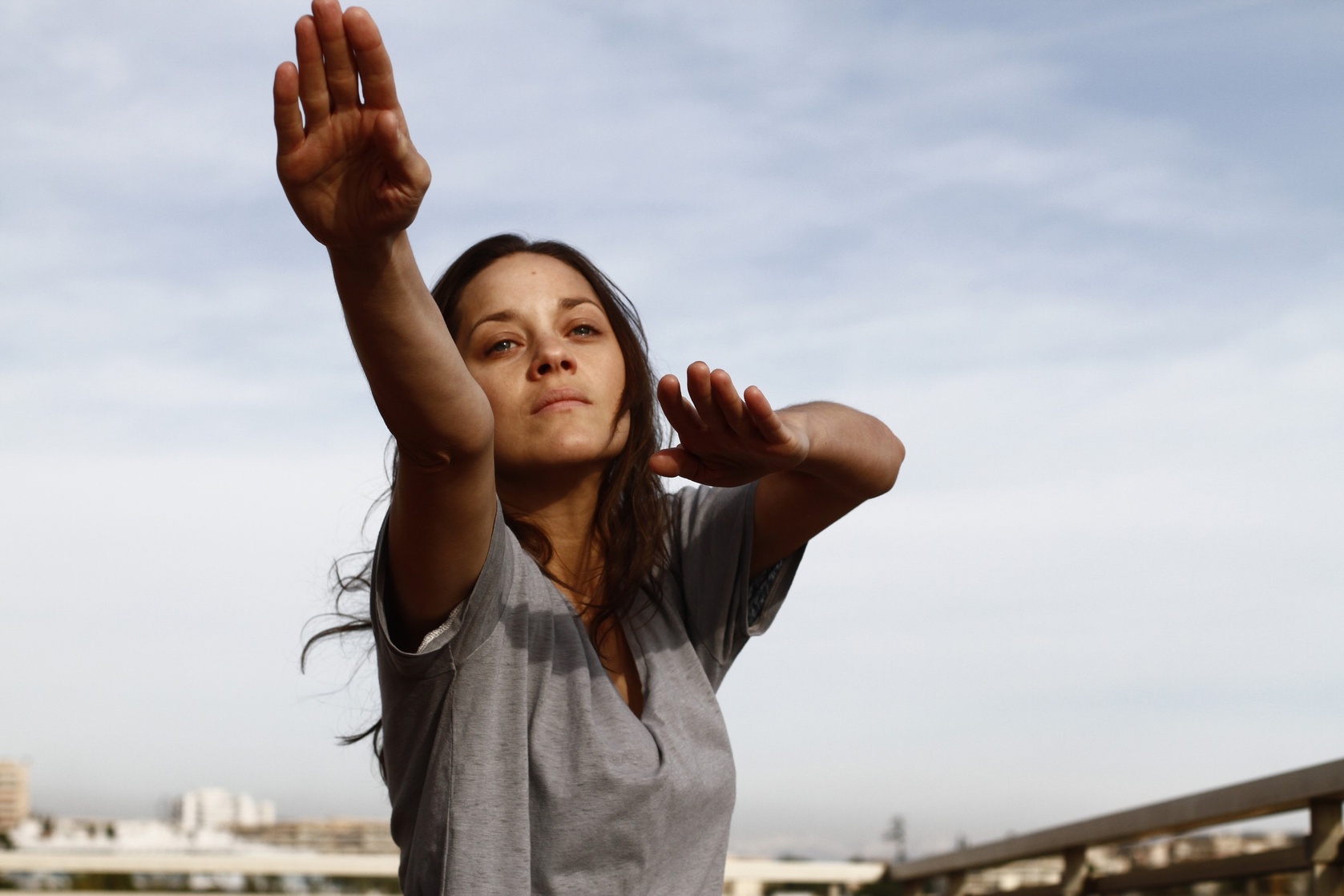 Marion Cotillard Marion Cotillard