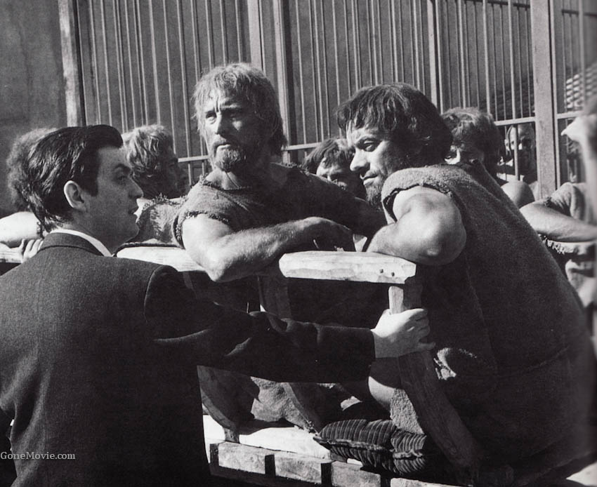 Stanley Kubrick Stanley Kubrick