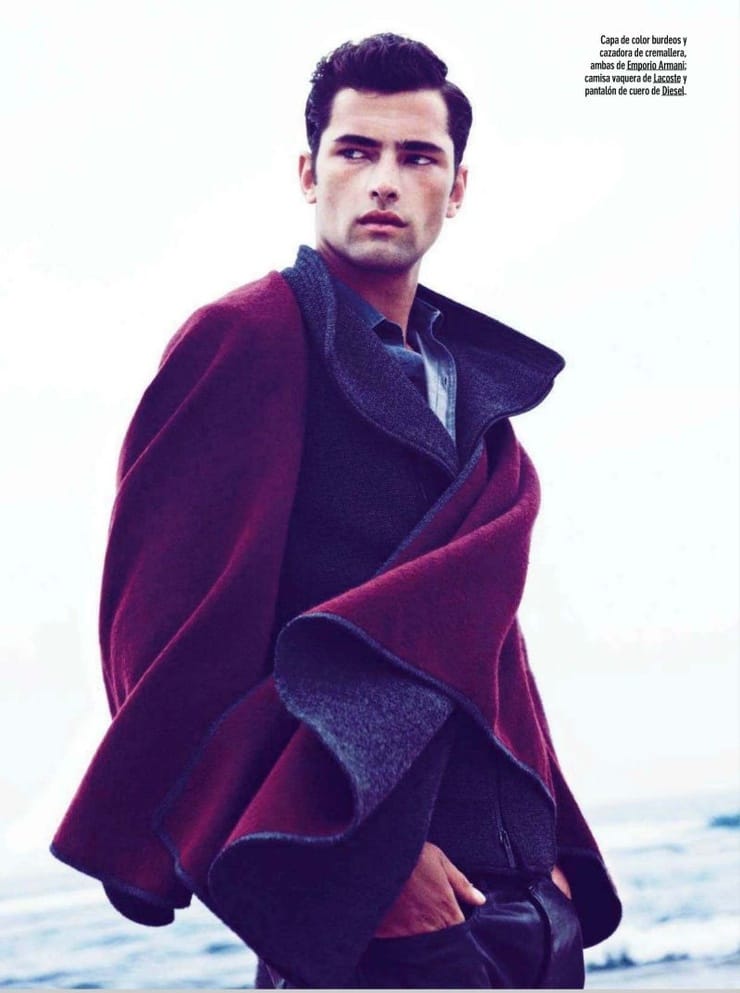 Picture of Sean Opry