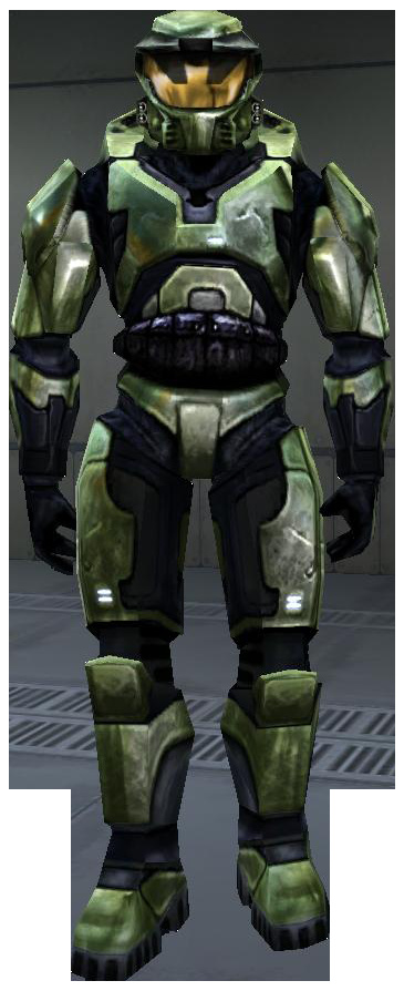 Master Chief picture