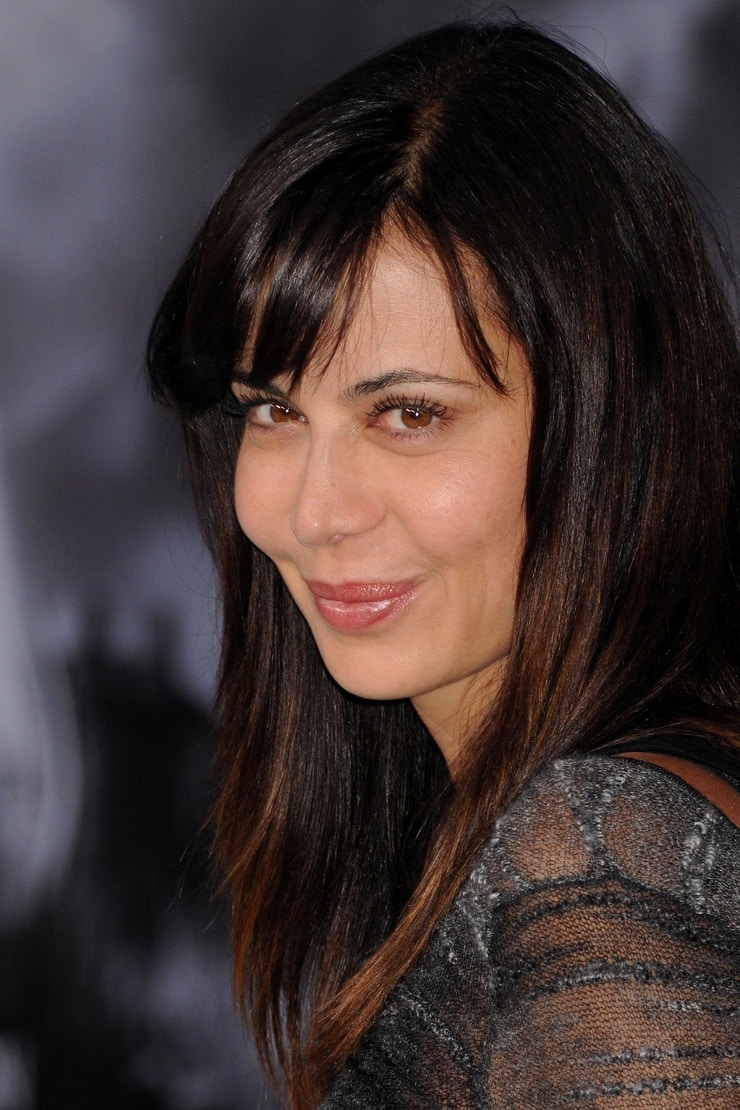 Picture of Catherine Bell