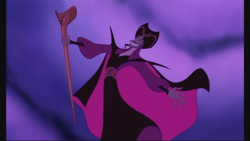 Aladdin Aladdin
