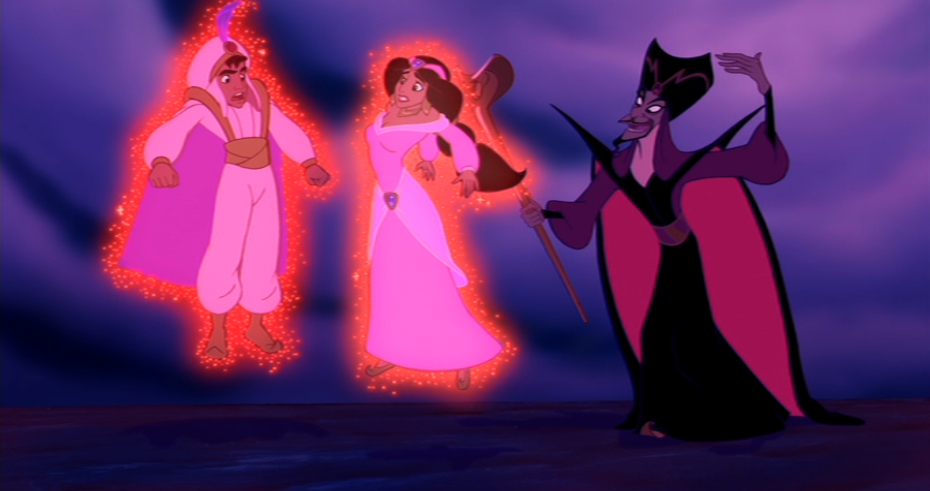 Aladdin