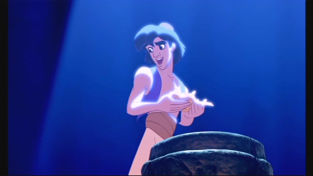 Aladdin