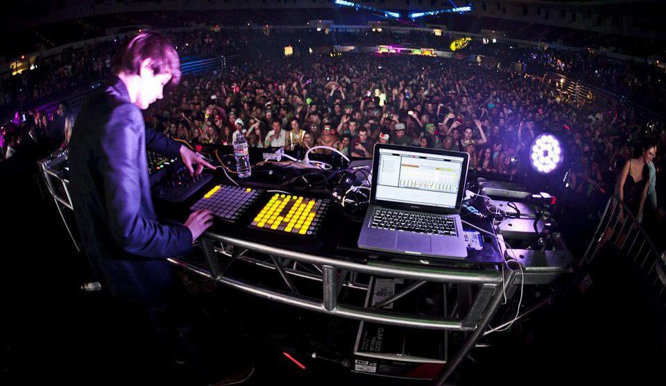 Madeon