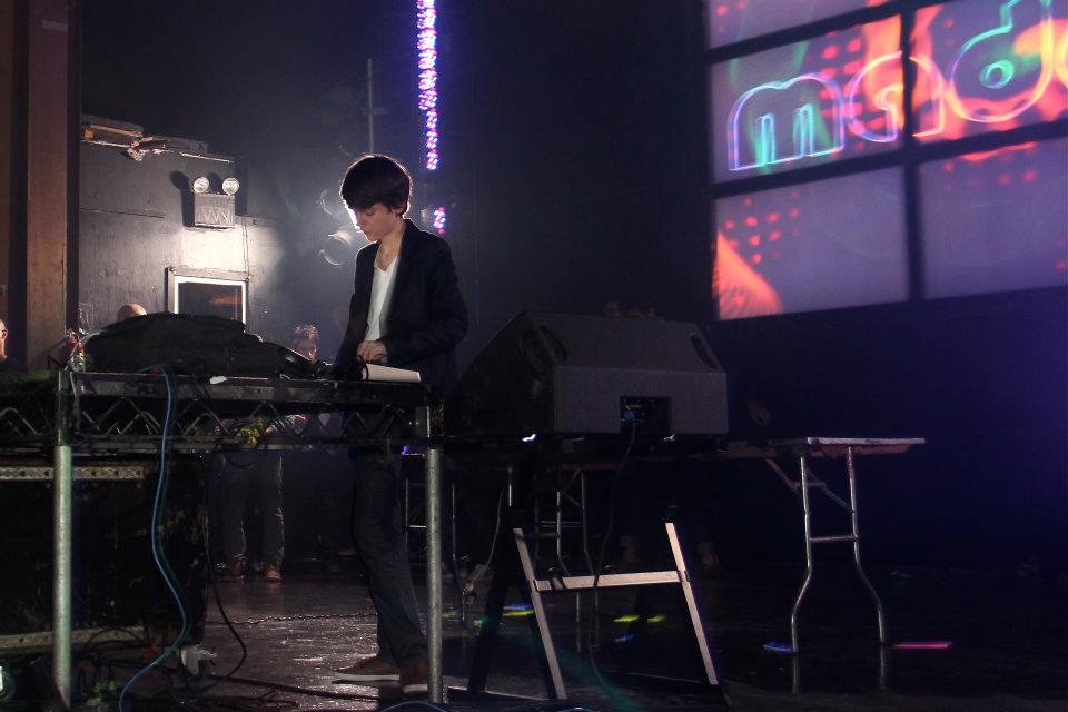 Madeon