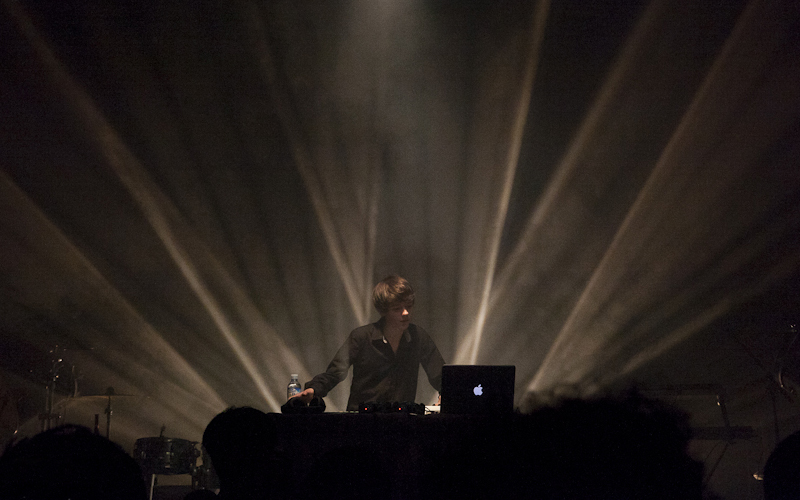Madeon