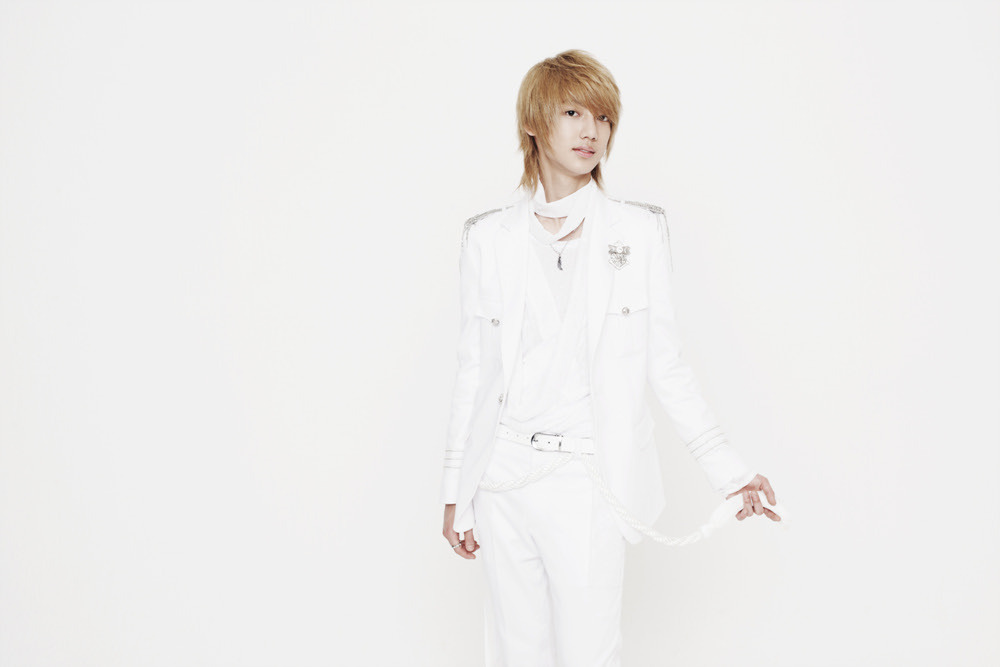 Jo Young Min