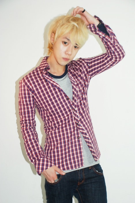 Picture of Lee Do Hyeong