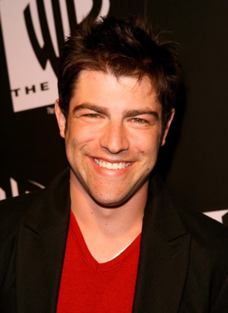 max greenfield toy