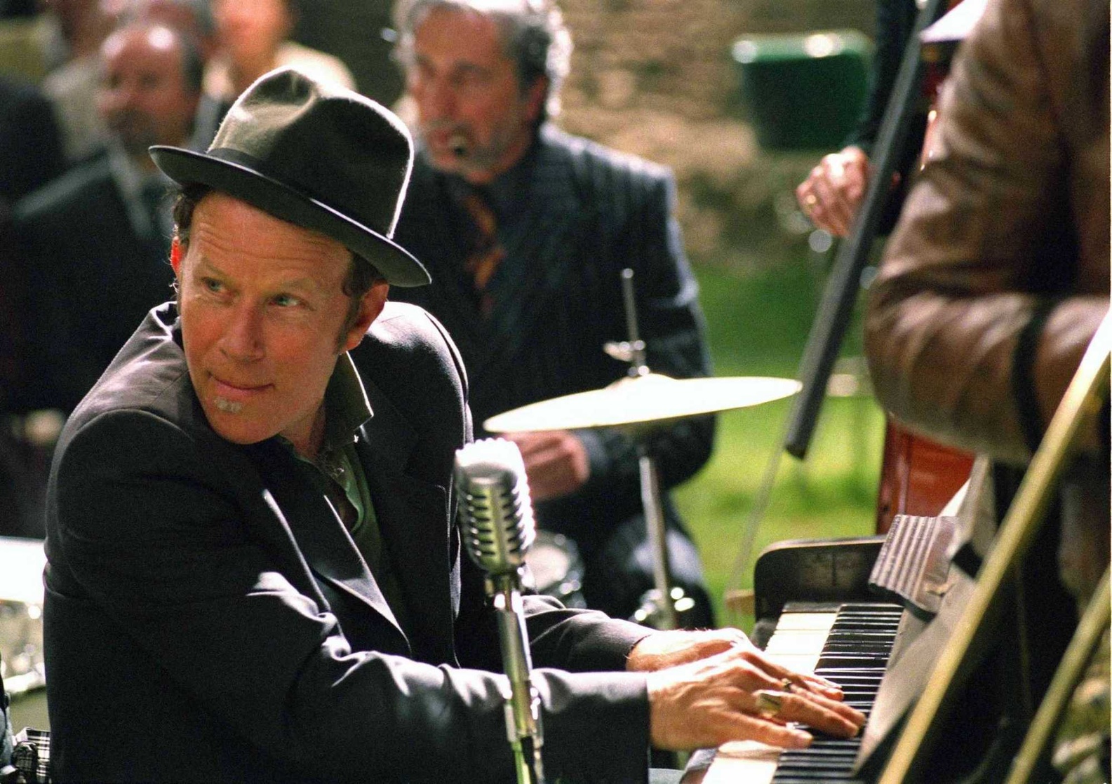 Tom Waits Tom Waits