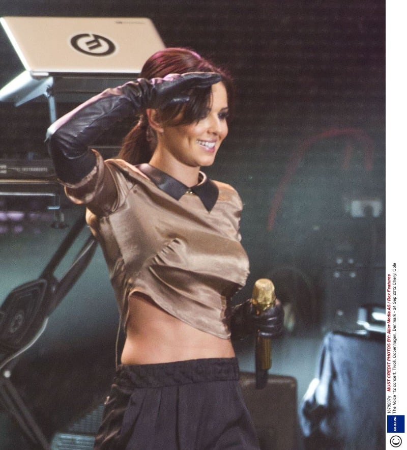 Picture of Cheryl Cole