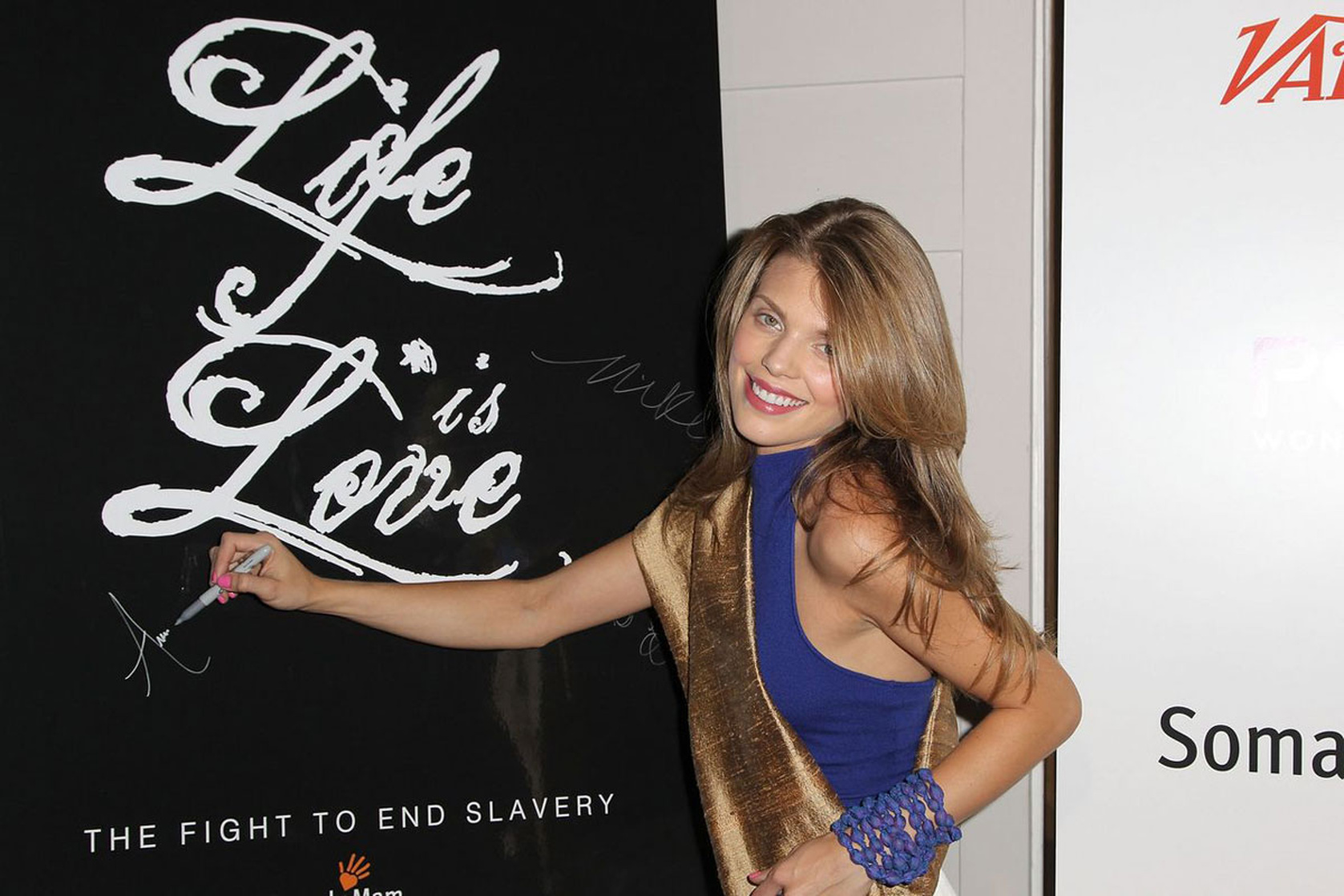AnnaLynne McCord